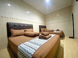 De Patuk Homestay
