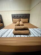 De Patuk Homestay
