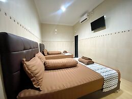 De Patuk Homestay