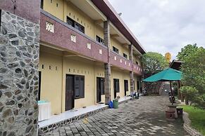 Hotel O Kos Moncok