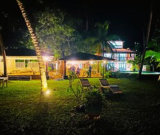 Esperanza Beach Villa