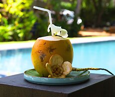 Esperanza Beach Villa