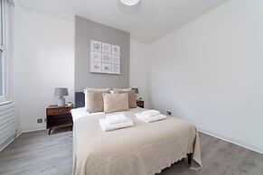 The Harlesden Villas