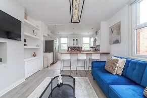 The Harlesden Villas