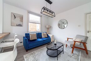 The Harlesden Villas