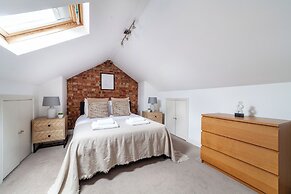 The Harlesden Villas