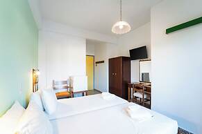 Hotel Rodia