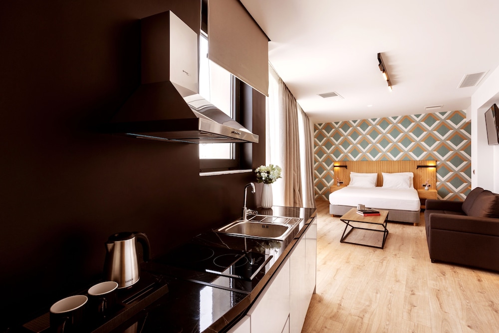 DAYS City Suites Athens