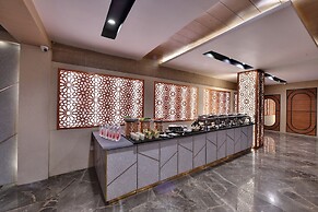 RNB Select Hotel Walk in Lucknow