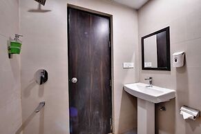 RNB Select Hotel Walk in Lucknow