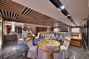 RNB Select Hotel Walk in Lucknow