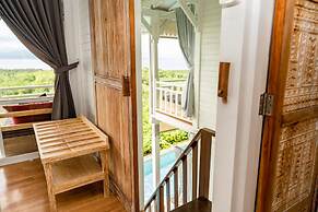 Mambo Hill Resort