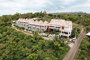 Mambo Hill Resort