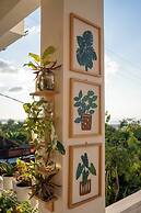 Mambo Hill Resort