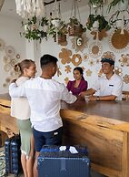 Mambo Hill Resort