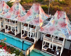 Mambo Hill Resort