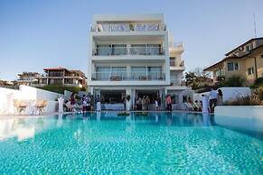 Sea Sense Boutique Hotel