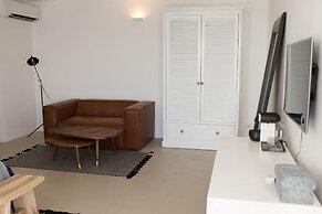 Sea Sense Boutique Hotel