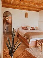 Dreamsea Surf Camp Imsouane