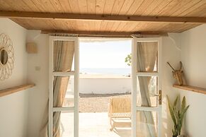 Dreamsea Surf Camp Imsouane