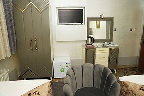 Hotel Kurban