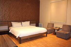 Rafa Homes Al Izdihar 1