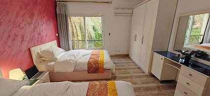 Rujia Chinese Homestay