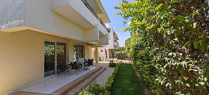 Rujia Chinese Homestay