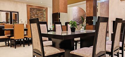 Rujia Chinese Homestay