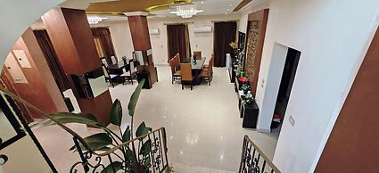 Rujia Chinese Homestay