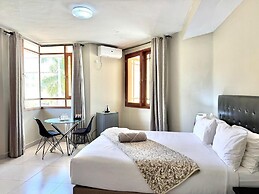 Angel Boutique Hotel