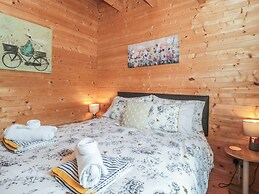 Pigsfoot Lodge
