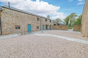 No 1 The Coach House