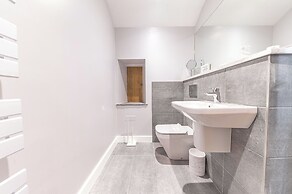 No 1 The Coach House