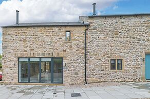 No 1 The Coach House