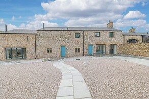 No 1 The Coach House
