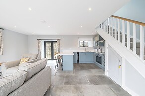 No 1 The Coach House