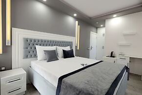 Mira Hotel Antalya