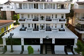 Mira Hotel Antalya