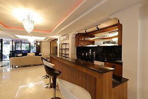 Mira Hotel Antalya