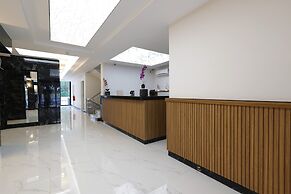Mira Hotel Antalya