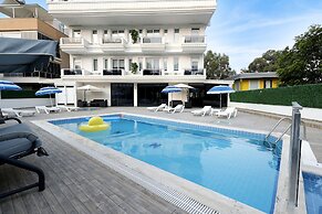 Mira Hotel Antalya