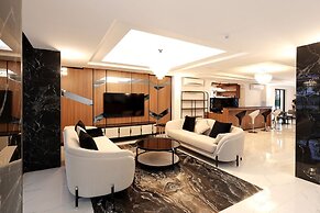 Mira Hotel Antalya