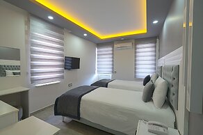 Mira Hotel Antalya