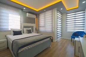Mira Hotel Antalya