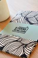 La Ferme des Ailleurs