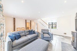 No 3 The Coach House