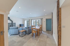 No 3 The Coach House