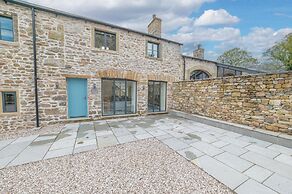 No 3 The Coach House