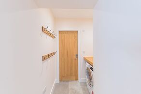 No 3 The Coach House